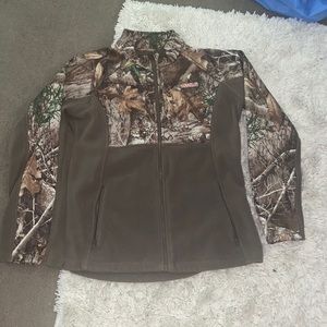 Magellan Zip up jacket